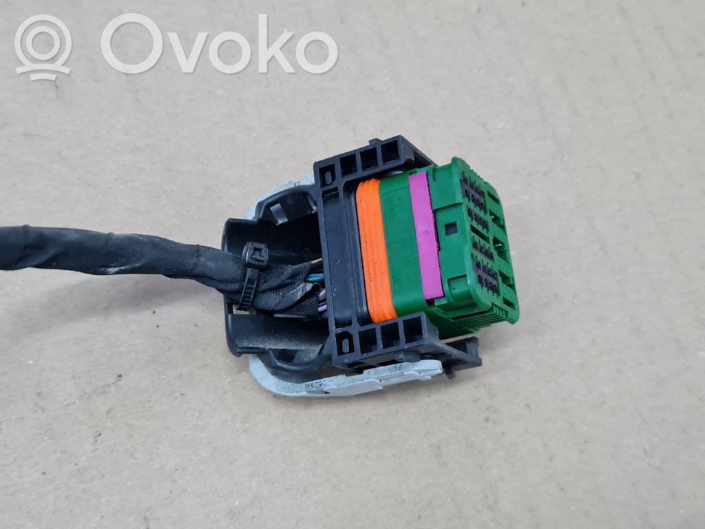 Audi S5 F5 Otros cableados 