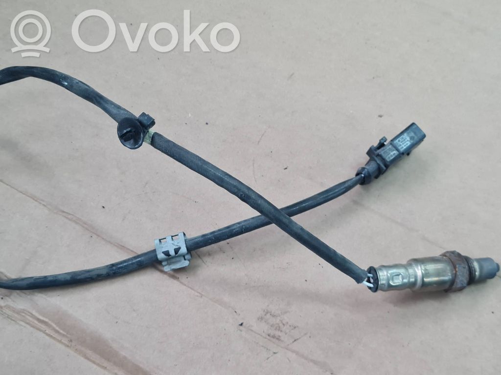 Audi S5 F5 Lambda probe sensor 
