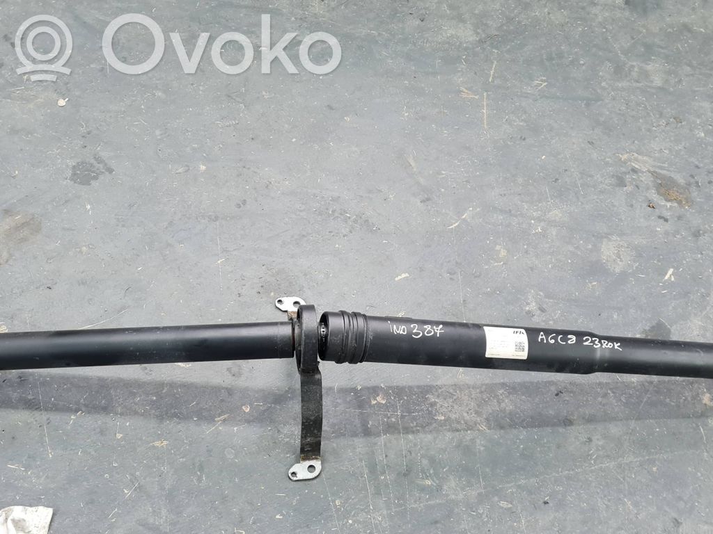 Audi A6 S6 C8 4K Cardan spate/ax cardanic 