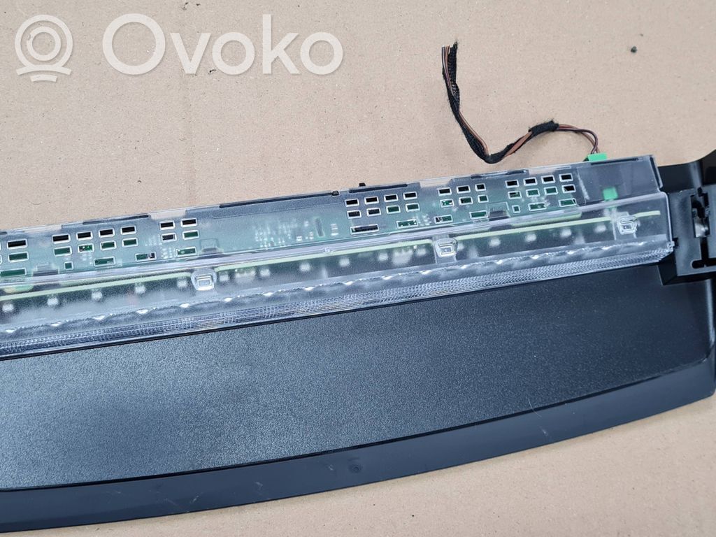 Audi A6 S6 C8 4K Third/center stoplight 