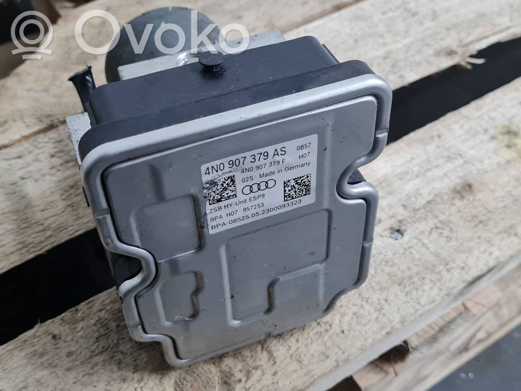 Audi A6 S6 C8 4K Pompa ABS 