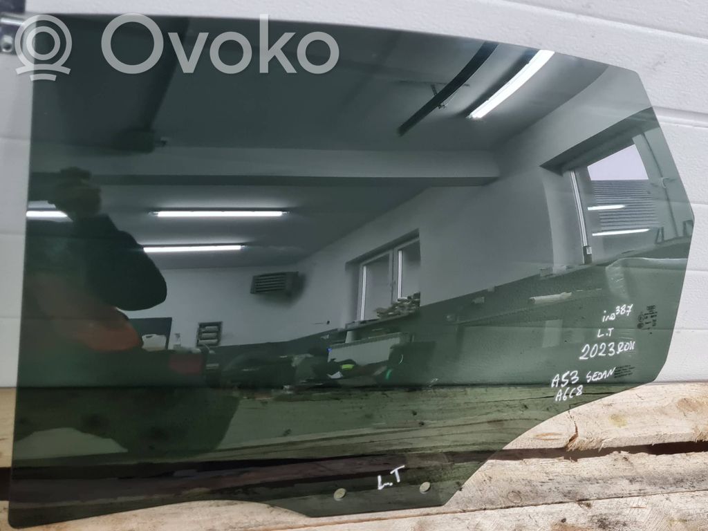 Audi A6 S6 C8 4K Conductă/furtun aer condiționat (A/C) 