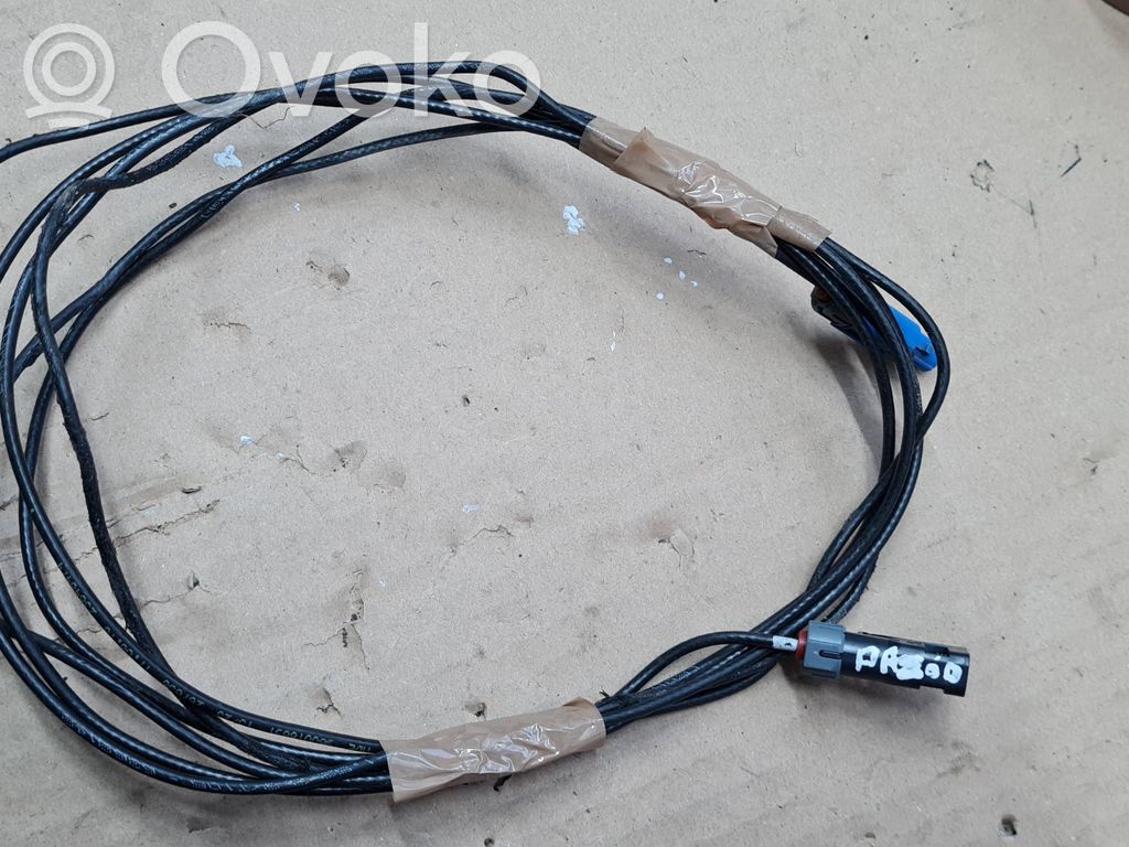 Autres unités de commande / modules   5QF035576,5QF035575B