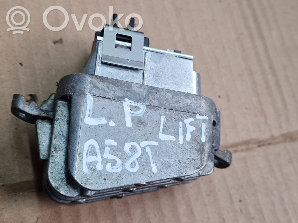 Audi A5 8T 8F Módulo de control de balasto LED 