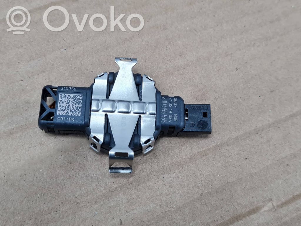 Audi A5 Rain sensor 