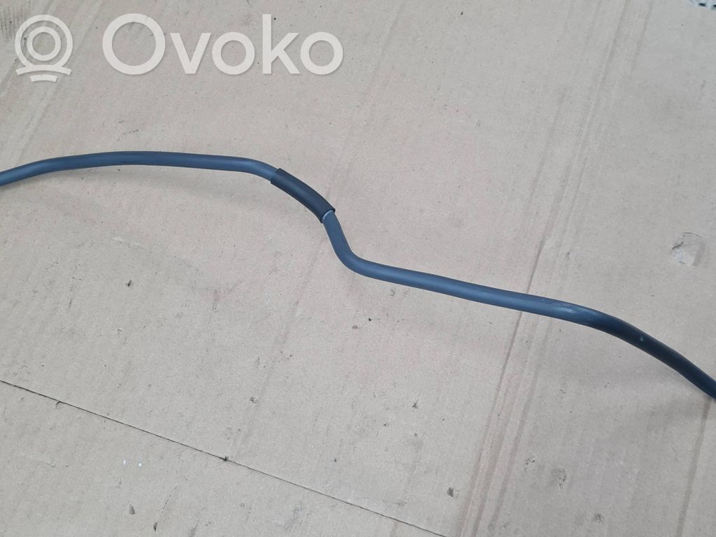 Engine coolant pipe/hose   8W0121081ED
