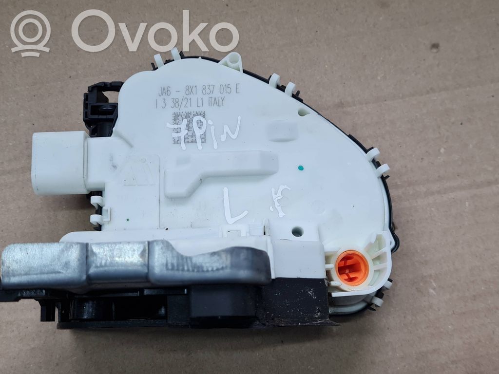 Audi Q5 SQ5 FY Priekinė durų spyna 