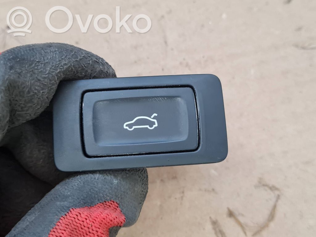 Tailgate/boot open switch button   4G0959831A,10091164,18092012