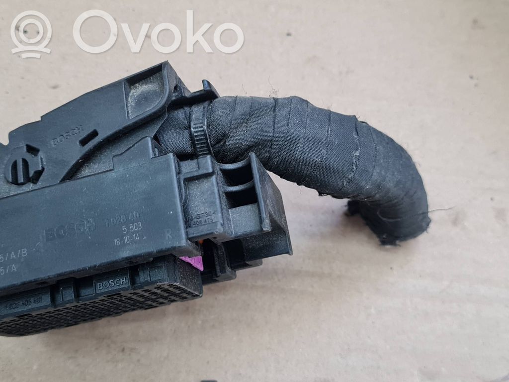Audi A4 S4 B9 Faisceau de câblage pour moteur 