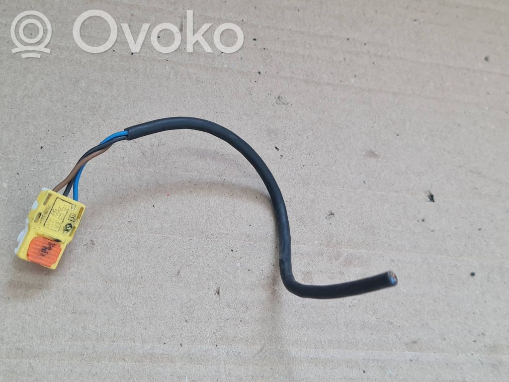 Cables del panel   3C8972563A