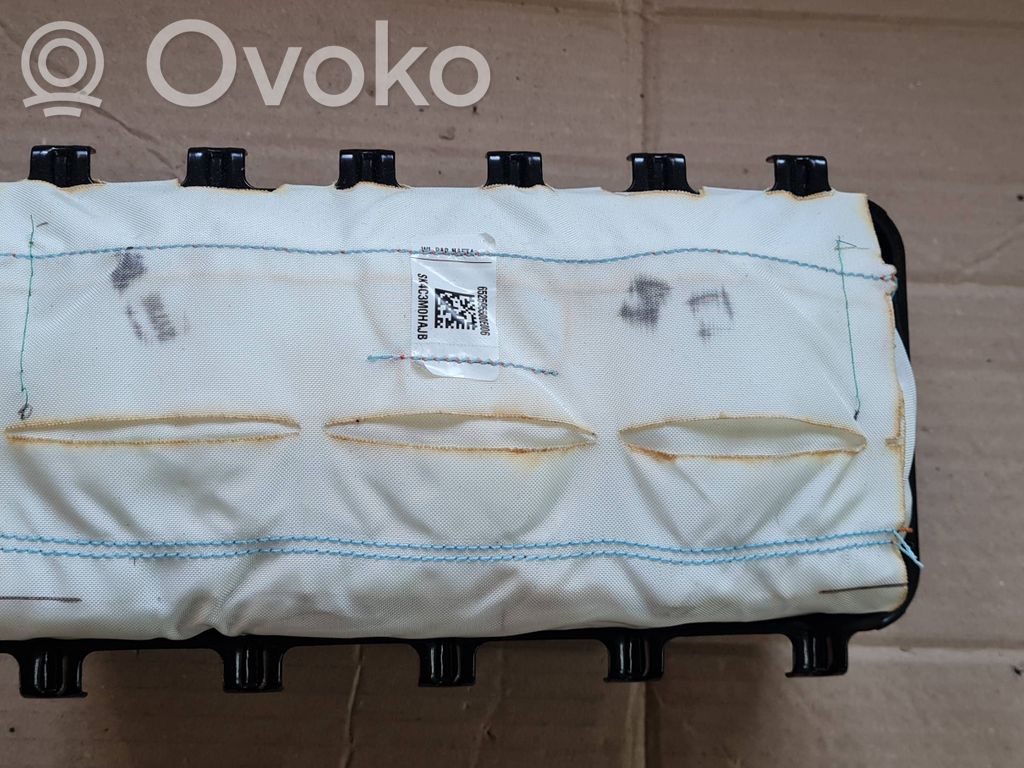 Jeep Grand Cherokee WL Airbag del passeggero 