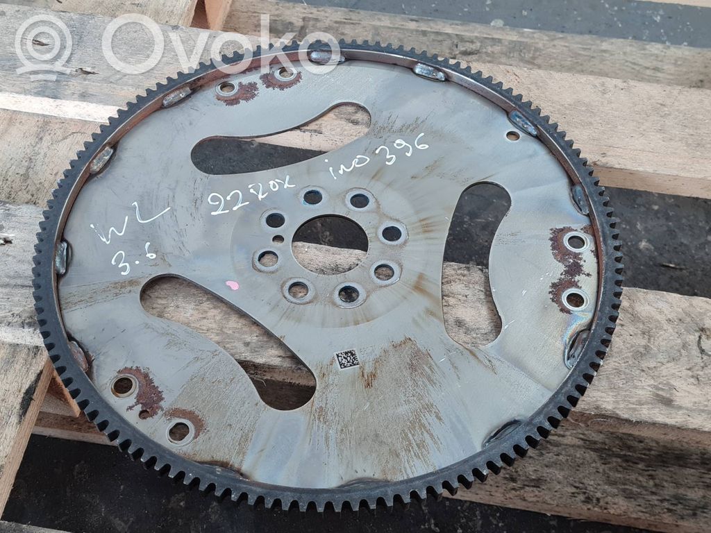 Jeep Grand Cherokee WL Flywheel 