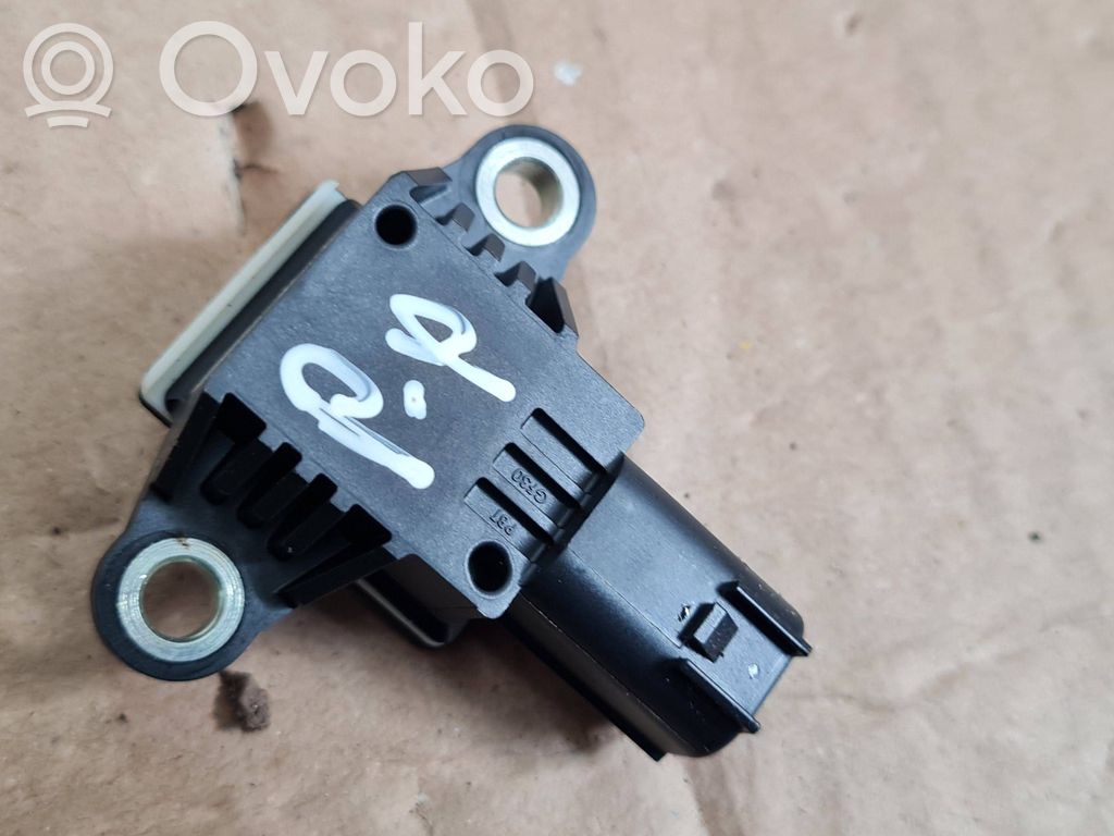Jeep Grand Cherokee WL Senzor impact/declanșare airbag 