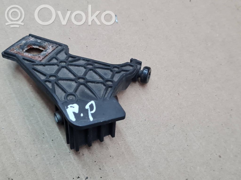 Audi A5 8T 8F Support phare frontale 