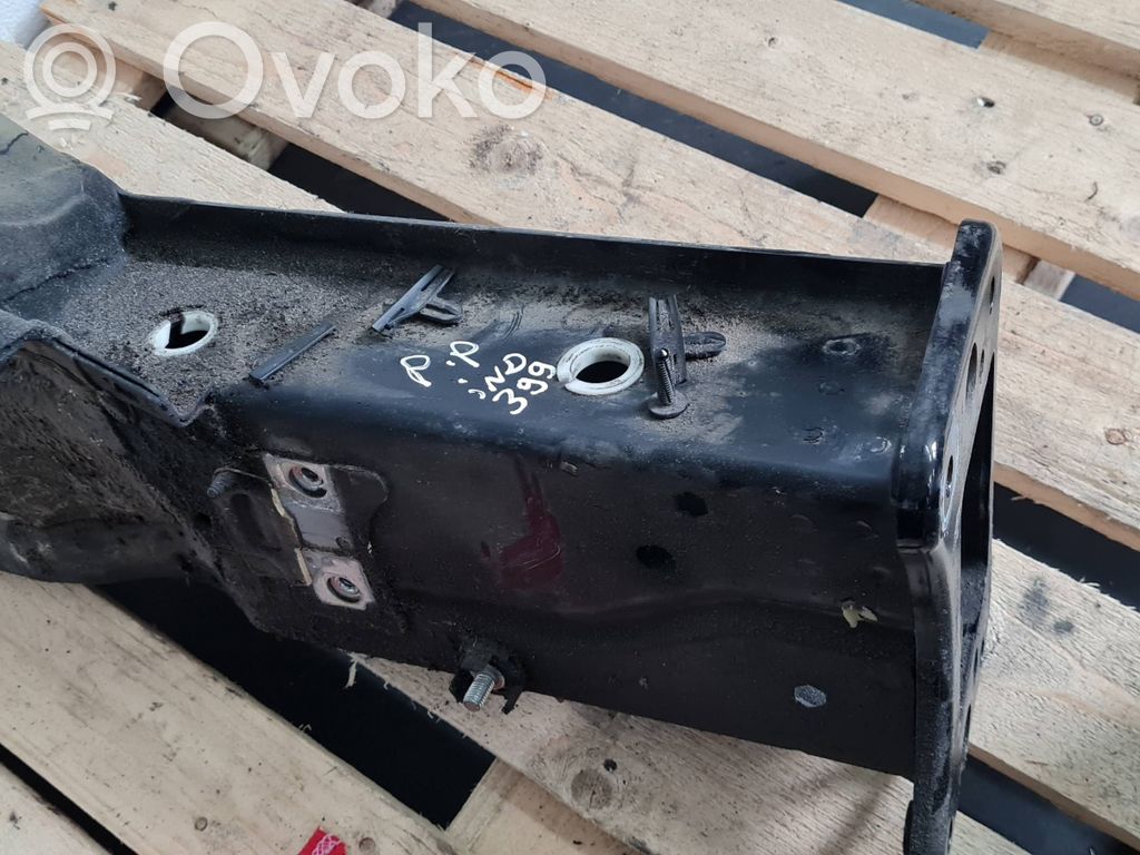 Componente de la parte frontal   PODLUZNICAPPA4B9
