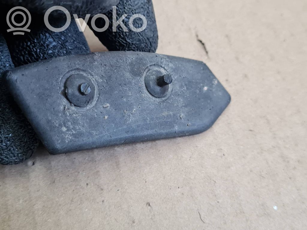 Audi A4 S4 B9 Inne części wnętrza samochodu 