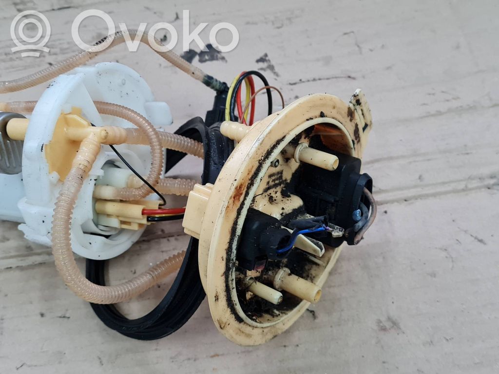 Audi A4 S4 B9 In-tank fuel pump 