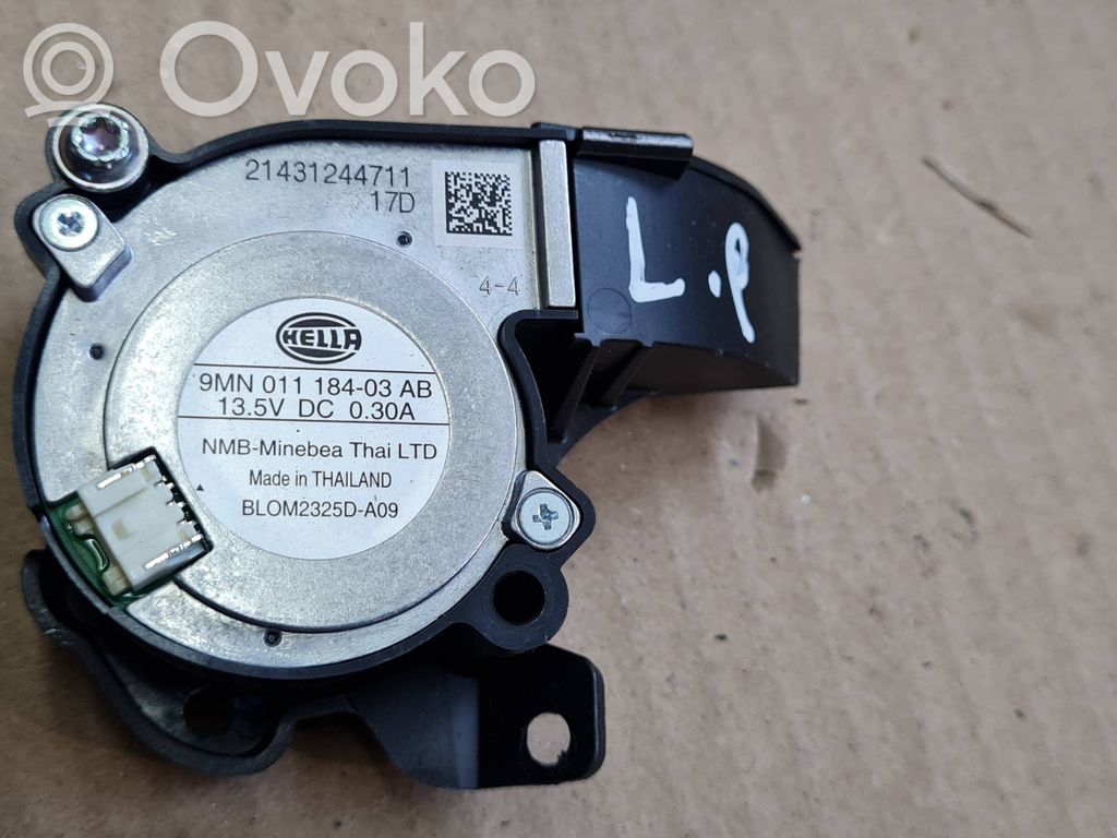 Audi A6 S6 C7 4G Einzelteil Scheinwerfer 