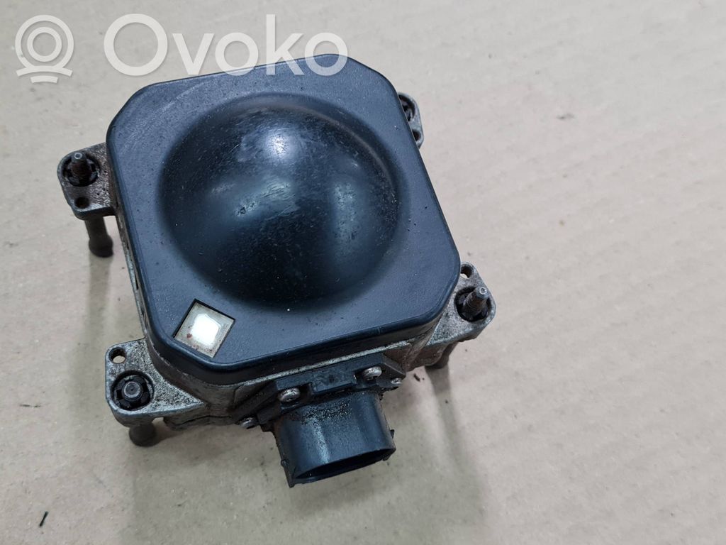 Audi A6 S6 C7 4G Radar / Czujnik Distronic 
