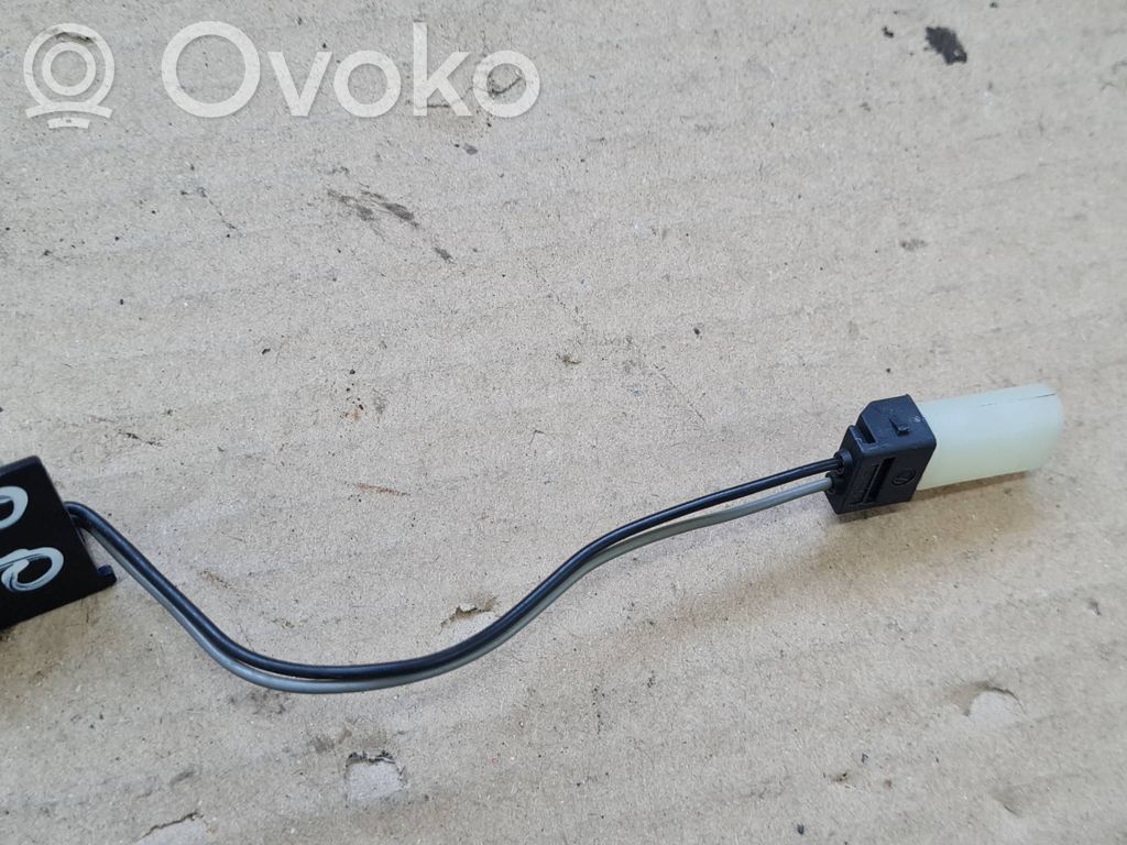Audi A6 S6 C7 4G Luz del asiento delantero 