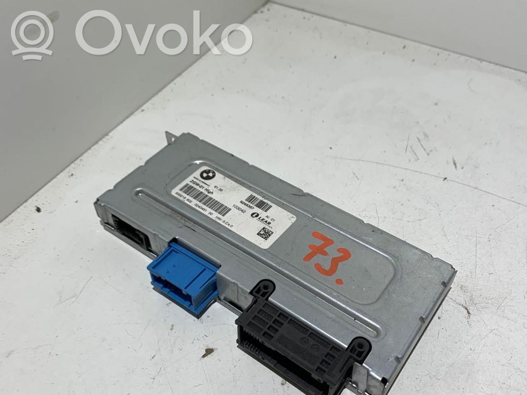 Módulo de control Gateway   9246357,103042