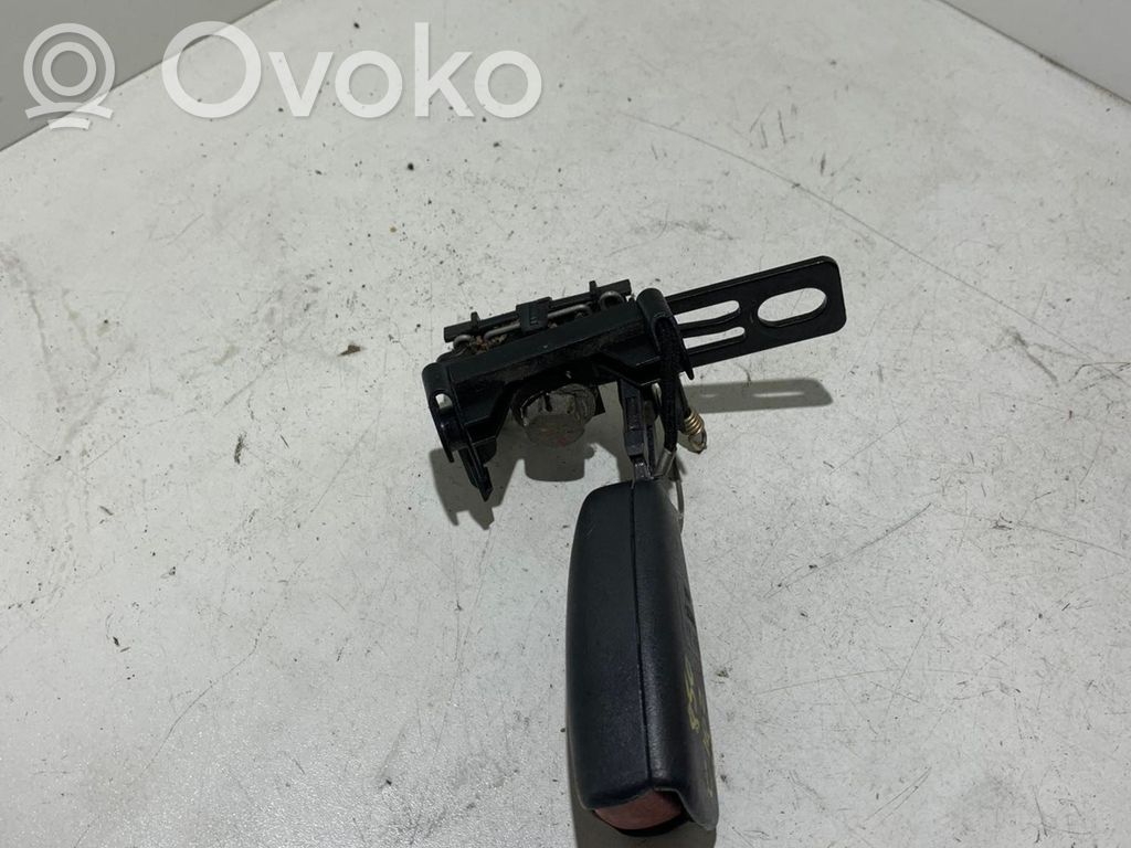 Volvo 850 Rear seatbelt buckle 