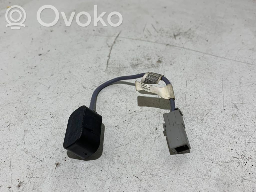 Volvo V70 Mikrofons (bluetooth / tālrunis) 