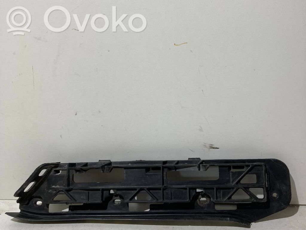 Volkswagen Touran I Rear bumper mounting bracket 