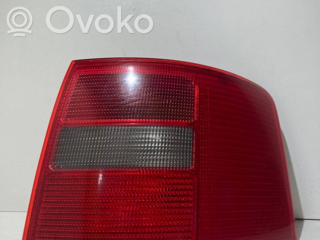 Audi A6 S6 C5 4B Takavalot 
