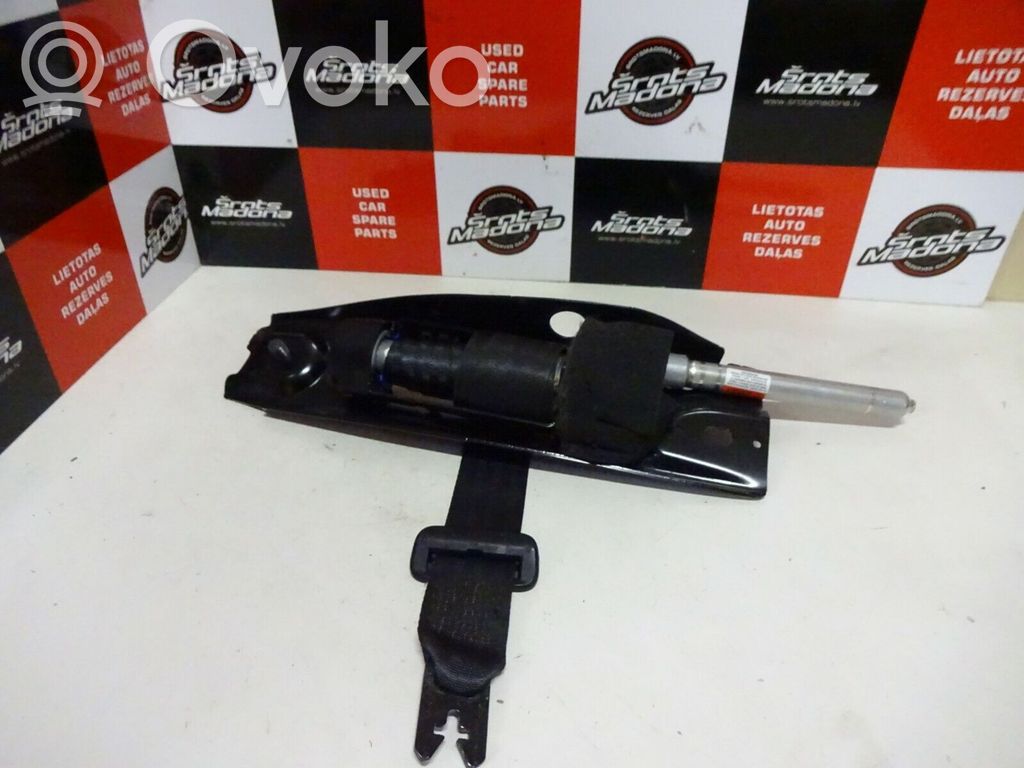 Volvo S80 Cinturón delantero 