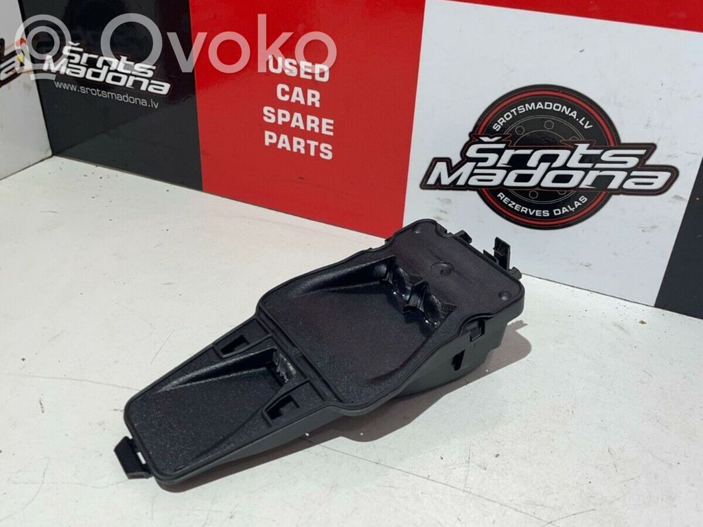 Volvo XC60 Other control units/modules 
