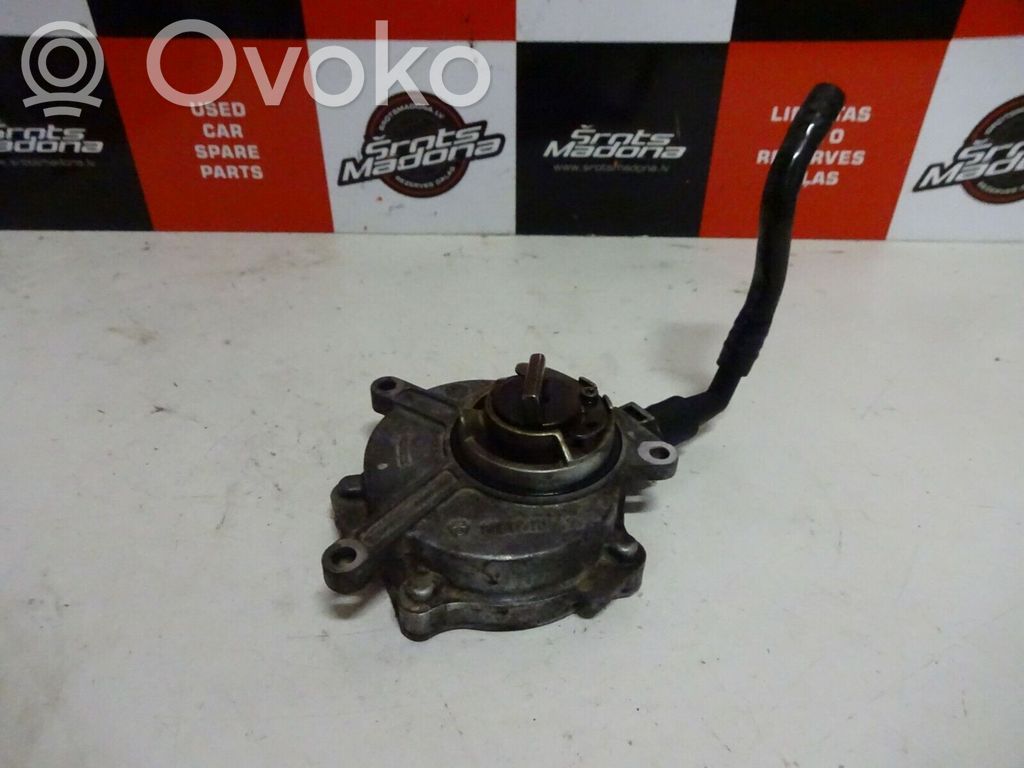 Seat Altea XL Vakuumo pompa 