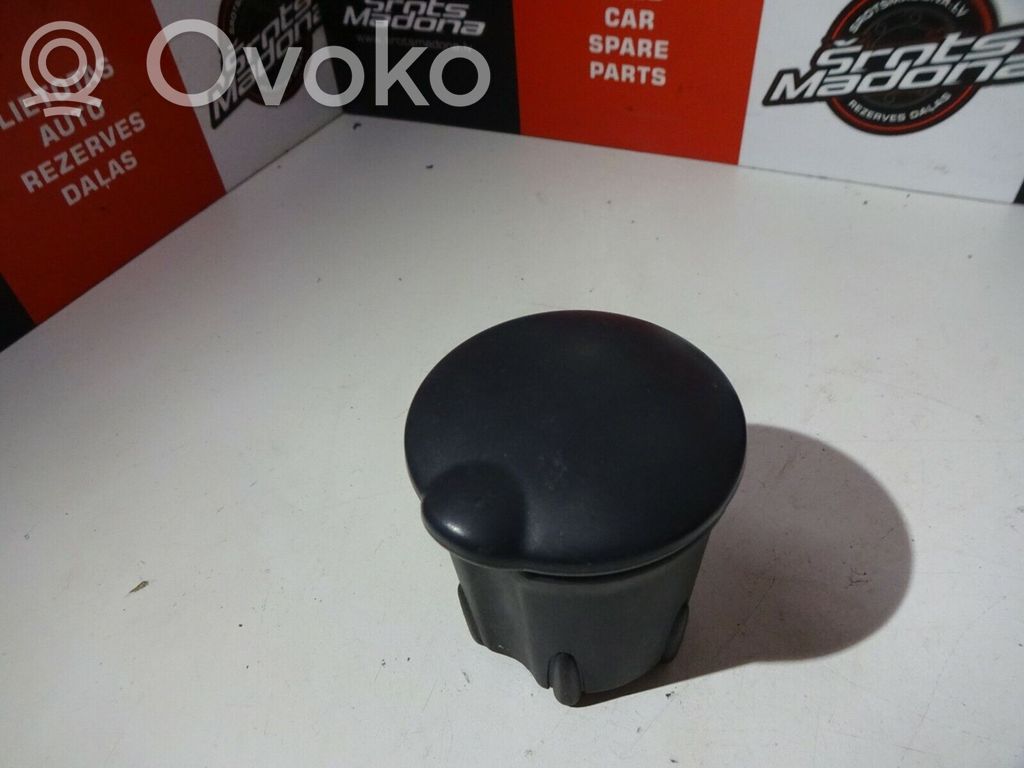 Dacia Dokker Ashtray (front) 
