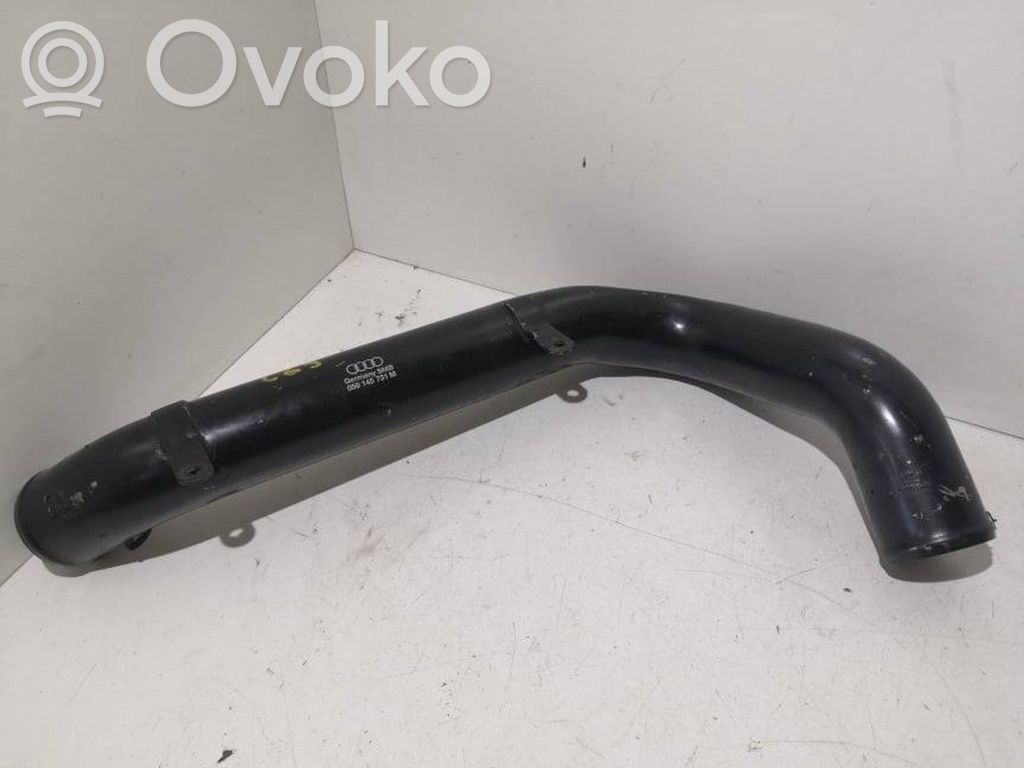 Intercooler hose/pipe   059145731M