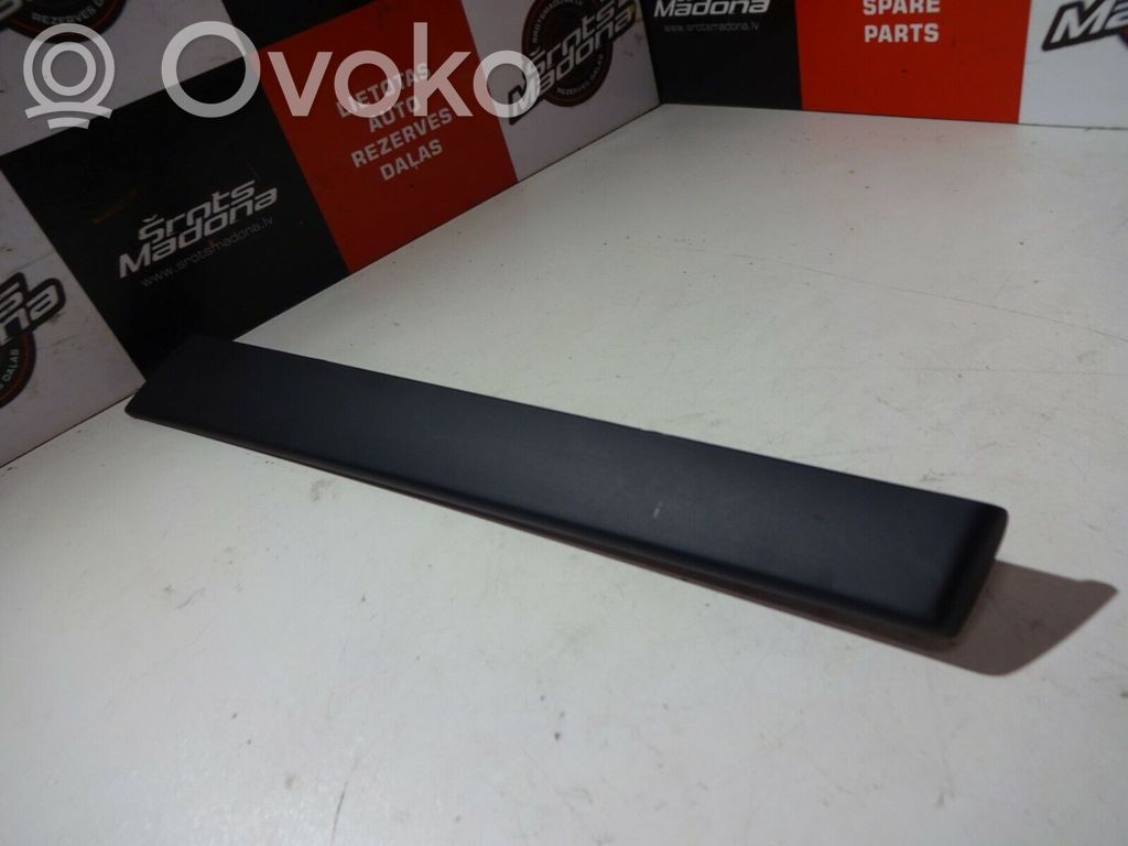 Audi A3 S3 8P Rear door card trim 