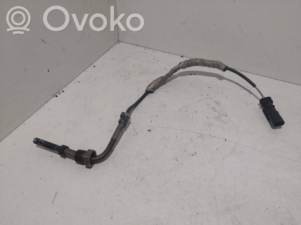 Volvo C70 Exhaust gas temperature sensor 