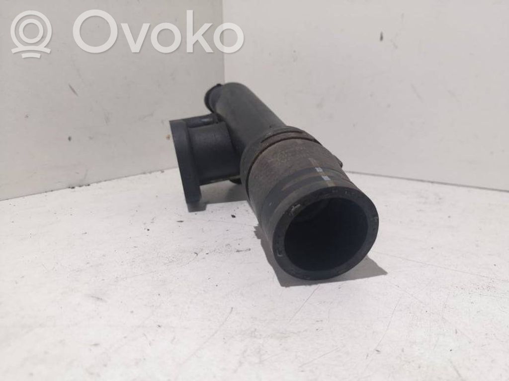 Audi A4 S4 B7 8E 8H Caurulīte (-es) / šļūtene (-es) 
