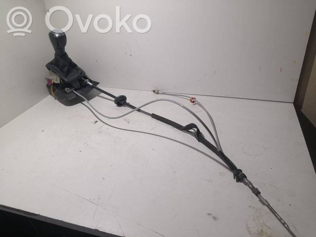 BMW X5 E53 Gear shifter/selector 