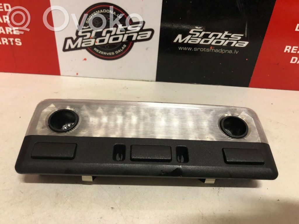 BMW X5 E53 Front seat light 