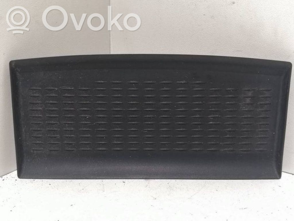 BMW X5 E53 Mukitelineen alusmatto 