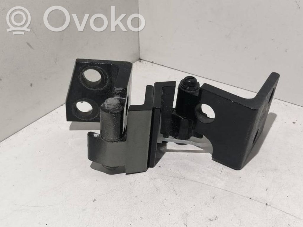 BMW X5 E53 Rear door hinge set 