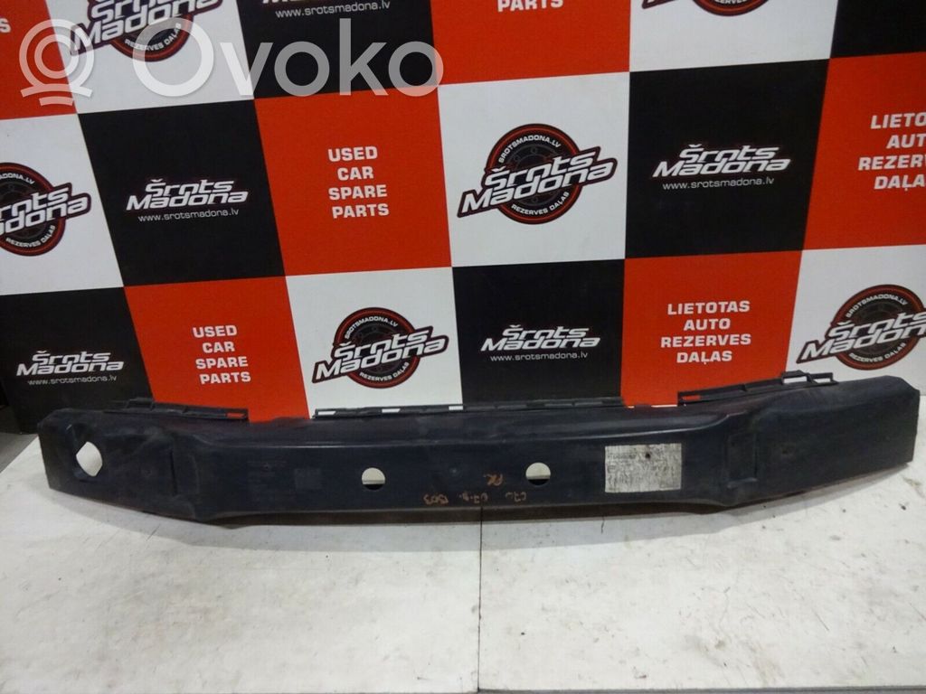 Volvo C70 Front bumper mounting bracket 