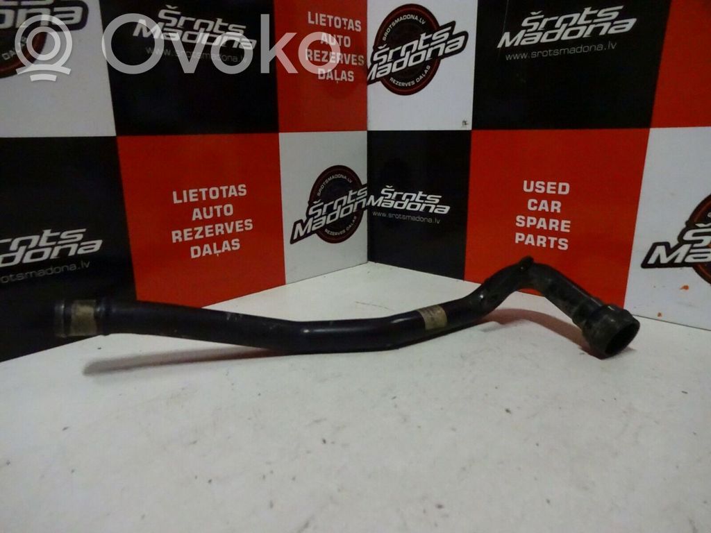 Audi A4 S4 B6 8E 8H Engine coolant pipe/hose 