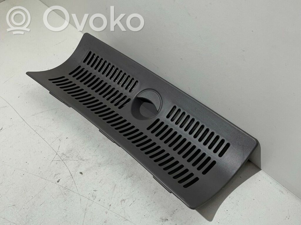 Audi A2 Altra parte interiore 