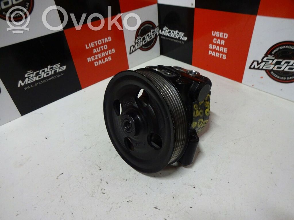 Volvo S80 Power steering pump 