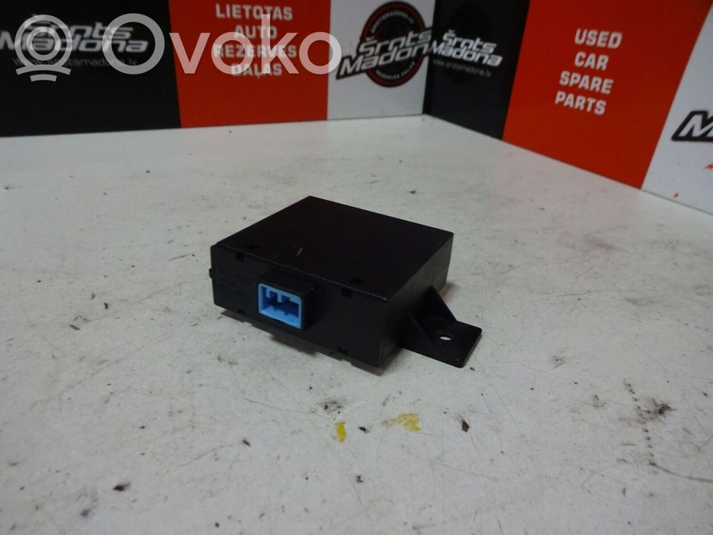 Volvo C70 Alarm control unit/module 