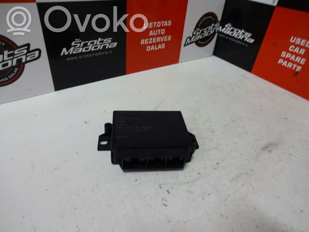 Parking PDC control unit/module   31314525