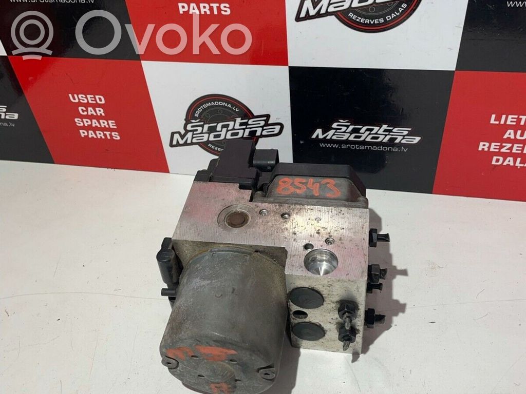 Audi A6 S6 C5 4B Bomba de ABS 