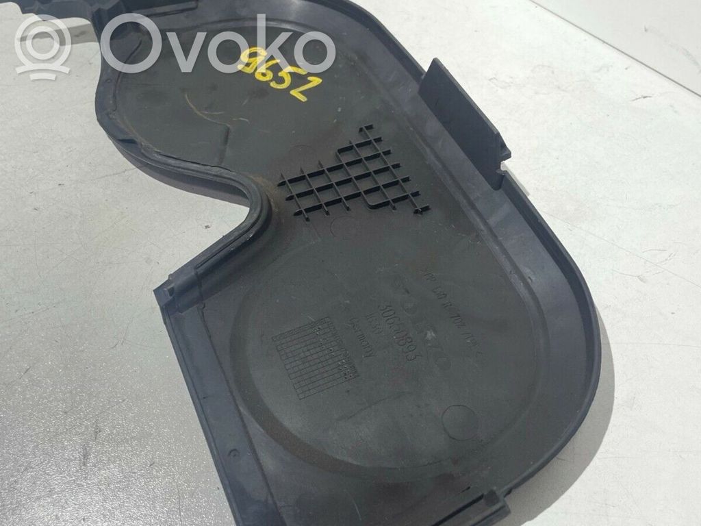 Volvo V50 Protezione cinghia di distribuzione (copertura) 