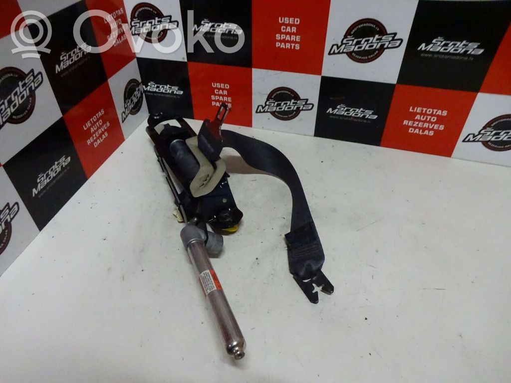 Volvo S80 Cinturón delantero 
